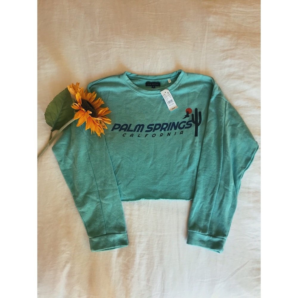 Pacsun Sweater